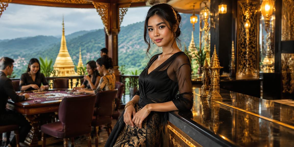 kan99 Vip Roulette နှင့် အခြား ရီးရဲလ်မနီ ခွင့်ခံများ
